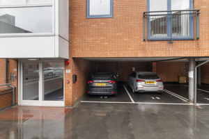 Parking- click for photo gallery